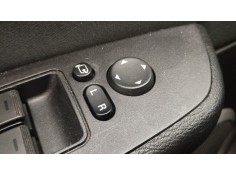 Recambio de mando retrovisor para mazda 6 lim. (gh) 2.0 crtd 140cv active (4-ptas.) referencia OEM IAM   