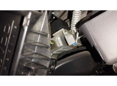 Recambio de columna direccion para renault megane iii berlina 5 p dynamique referencia OEM IAM 488101241R  