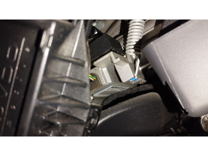 Recambio de columna direccion para renault megane iii berlina 5 p dynamique referencia OEM IAM 488101241R  