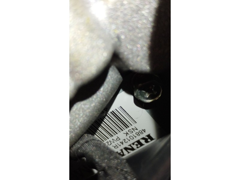 Recambio de columna direccion para renault megane iii berlina 5 p dynamique referencia OEM IAM 488101241R  