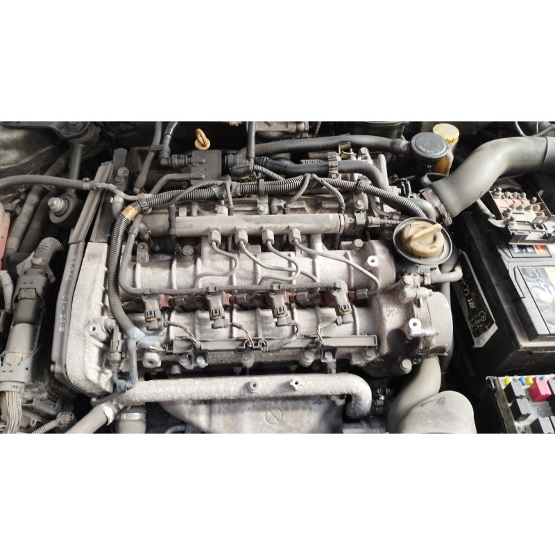 Recambio de motor completo para alfa romeo gt (125) 1.9 jtd 16v 150/ distinctive referencia OEM IAM 937A5000  