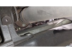 Recambio de cremallera direccion para toyota rav 4 (a3) executive referencia OEM IAM    2