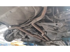 Recambio de puente trasero para audi a6 avant (4f5) 3.0 tdi quattro referencia OEM IAM   