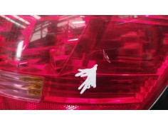 Recambio de piloto trasero derecho para audi a6 avant (4f5) 3.0 tdi quattro referencia OEM IAM    2