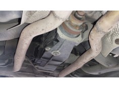 Recambio de diferencial trasero + puente para audi a6 avant (4f5) 3.0 tdi quattro referencia OEM IAM GSZ  