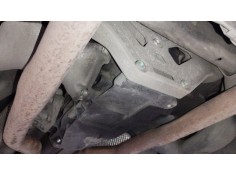 Recambio de diferencial trasero + puente para audi a6 avant (4f5) 3.0 tdi quattro referencia OEM IAM GSZ   2