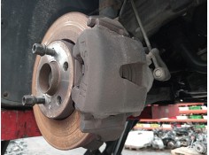 Recambio de pinza freno delantera derecha para audi a2 (8z) 1.4 tdi (55kw) referencia OEM IAM   