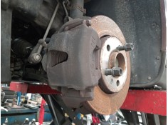 Recambio de pinza freno delantera izquierda para audi a2 (8z) 1.4 tdi (55kw) referencia OEM IAM   