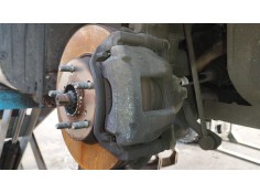 Recambio de pinza freno delantera derecha para toyota auris active referencia OEM IAM   