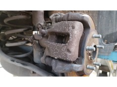 Recambio de pinza freno trasera derecha para toyota auris active referencia OEM IAM   