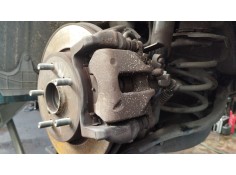 Recambio de pinza freno trasera izquierda para toyota auris active referencia OEM IAM   