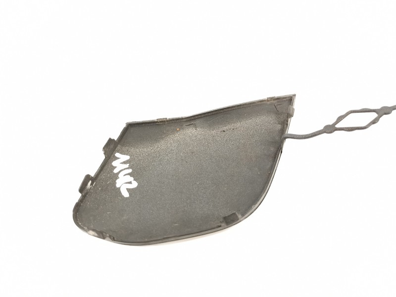 Recambio de tapa paragolpes para renault captur limited referencia OEM IAM 511802661R  