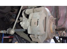 Recambio de pinza freno delantera izquierda para fiat panda (169) 1.1 8v referencia OEM IAM   