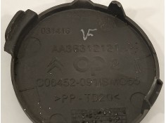 Recambio de tapa paragolpes para citroën c4 picasso feel referencia OEM IAM AA36312121 C06452091  2