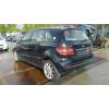 MERCEDES-BENZ CLASE B SPORTS TOURER (W245)