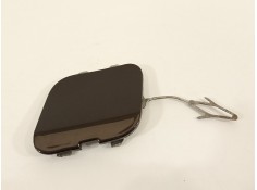 Recambio de tapa paragolpes para opel astra j sports tourer selective referencia OEM IAM 13368665  