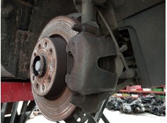 Recambio de pinza freno delantera derecha para skoda octavia berlina (1z3) elegance referencia OEM IAM   