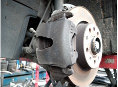 Recambio de pinza freno delantera izquierda para skoda octavia berlina (1z3) elegance referencia OEM IAM   