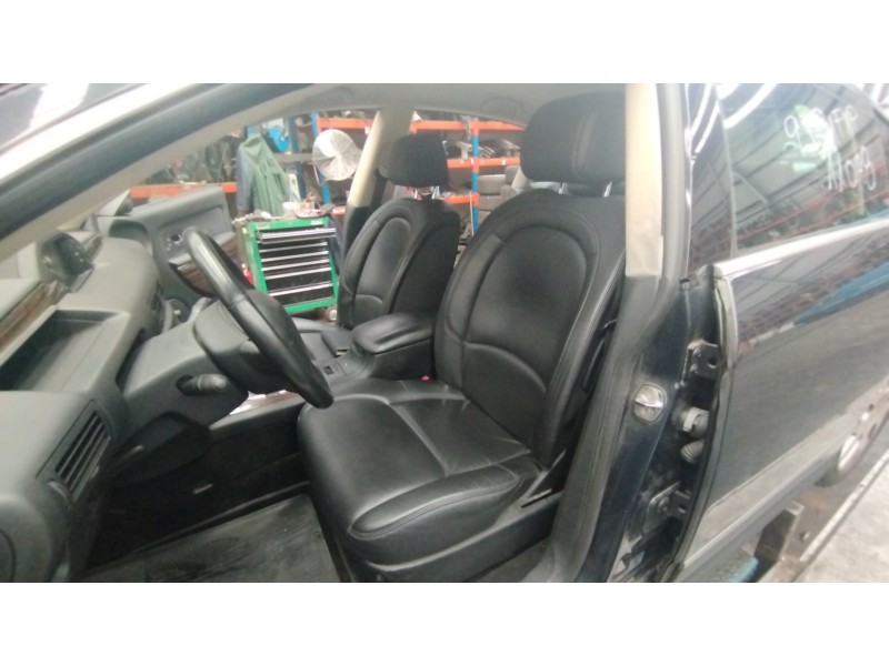 Recambio de asiento delantero izquierdo para citroën c6 básico referencia OEM IAM   