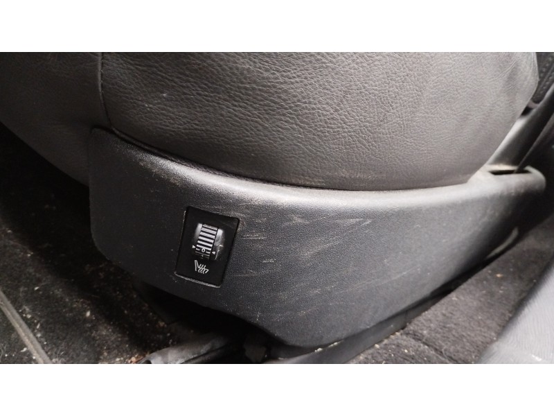 Recambio de asiento delantero izquierdo para citroën c6 básico referencia OEM IAM   