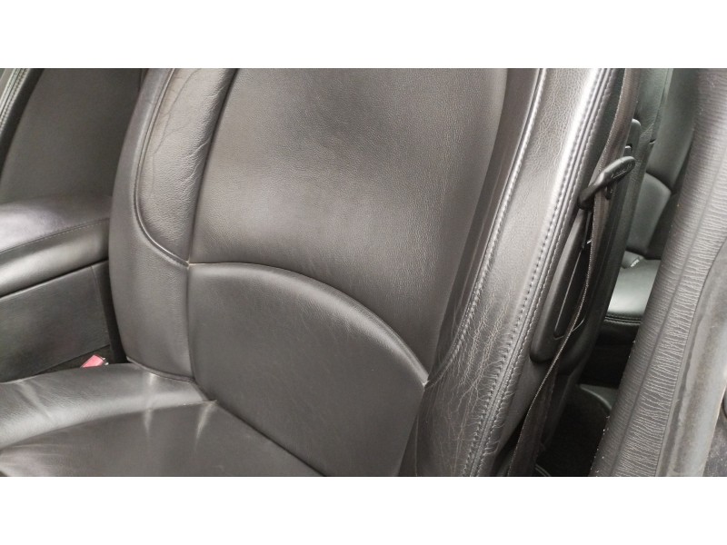 Recambio de asiento delantero izquierdo para citroën c6 básico referencia OEM IAM   