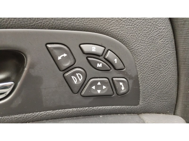 Recambio de asiento delantero izquierdo para citroën c6 básico referencia OEM IAM   