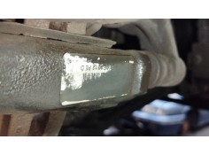 Recambio de pinza freno delantera derecha para citroën c6 básico referencia OEM IAM    2