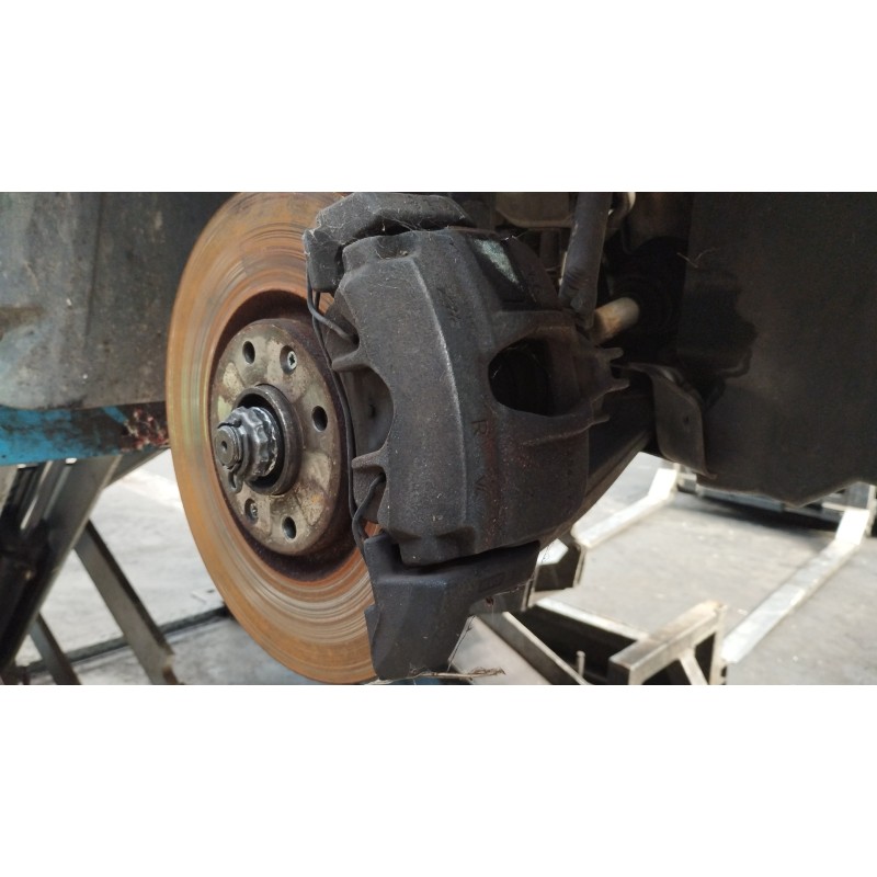 Recambio de pinza freno delantera derecha para peugeot 308 2.0 16v hdi fap cat (rhr / dw10bted4) referencia OEM IAM   