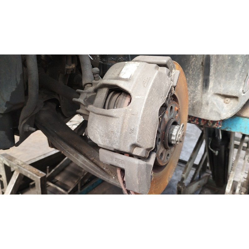 Recambio de pinza freno delantera izquierda para peugeot 308 2.0 16v hdi fap cat (rhr / dw10bted4) referencia OEM IAM   