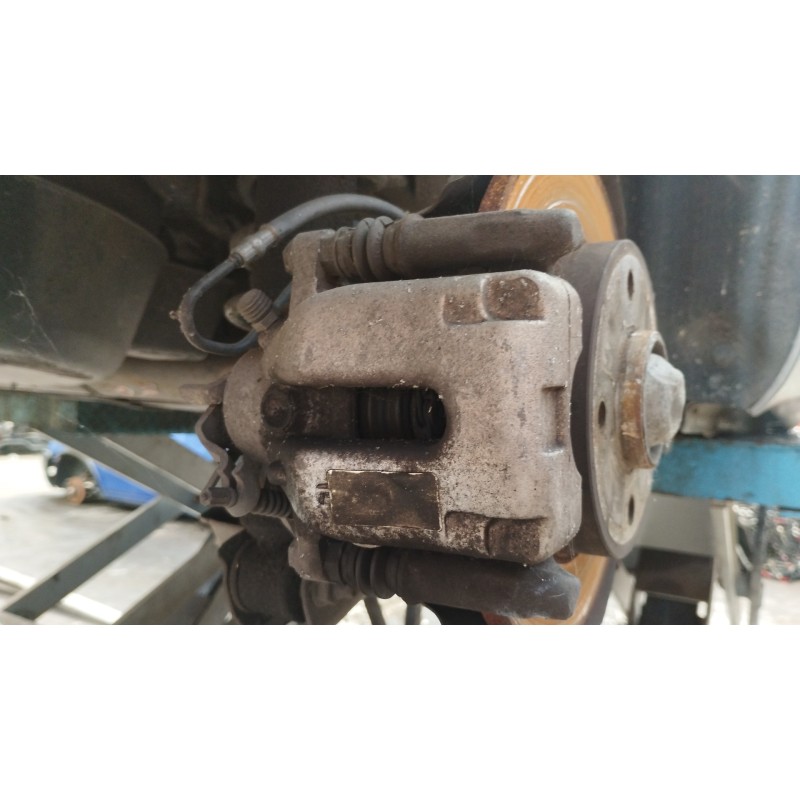 Recambio de pinza freno trasera derecha para peugeot 308 2.0 16v hdi fap cat (rhr / dw10bted4) referencia OEM IAM   