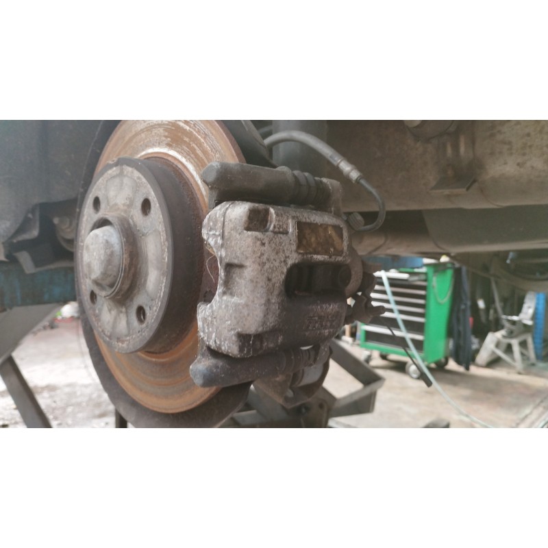 Recambio de pinza freno trasera izquierda para peugeot 308 2.0 16v hdi fap cat (rhr / dw10bted4) referencia OEM IAM   