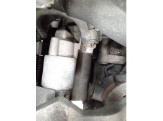 Recambio de motor arranque para volkswagen scirocco (137) 1.4 tsi (118kw) referencia OEM IAM 02Z911023E 0001121408 