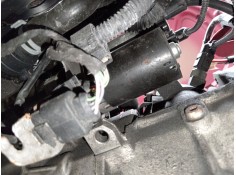 Recambio de motor arranque para volkswagen scirocco (137) 1.4 tsi (118kw) referencia OEM IAM 02Z911023E 0001121408  2