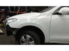Recambio de aleta delantera izquierda para hyundai i30 comfort referencia OEM IAM   
