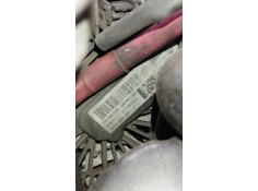 Recambio de alternador para renault grand scenic iii bose edition referencia OEM IAM 231000026R   2