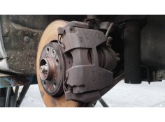 Recambio de pinza freno delantera derecha para renault grand scenic iii bose edition referencia OEM IAM   