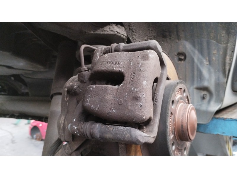 Recambio de pinza freno trasera derecha para renault grand scenic iii bose edition referencia OEM IAM   