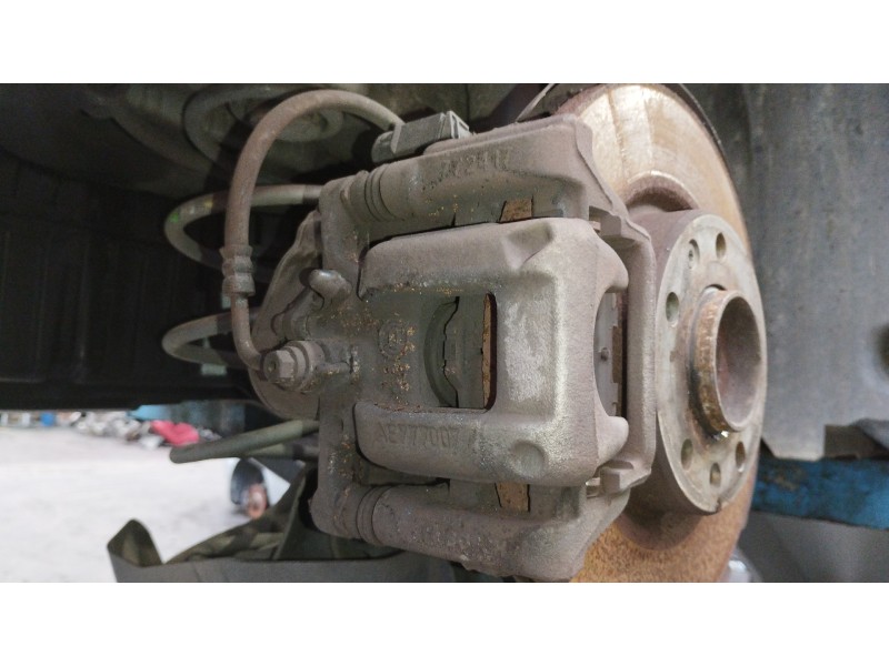 Recambio de pinza freno trasera derecha para peugeot 308 sw active referencia OEM IAM   