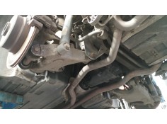 Recambio de puente trasero para bmw x5 (e53) 3.0d referencia OEM IAM