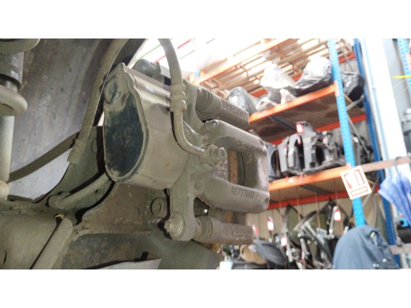Recambio de pinza freno trasera derecha para peugeot 308 sw active referencia OEM IAM   