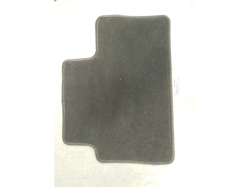 Recambio de juego de alfombrillas para nissan juke (f16) referencia OEM IAM KE7456P000  