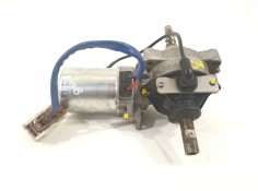 Recambio de motor cremallera direccion para smart forfour basis (66kw) (453.044) referencia OEM IAM 490017790R  