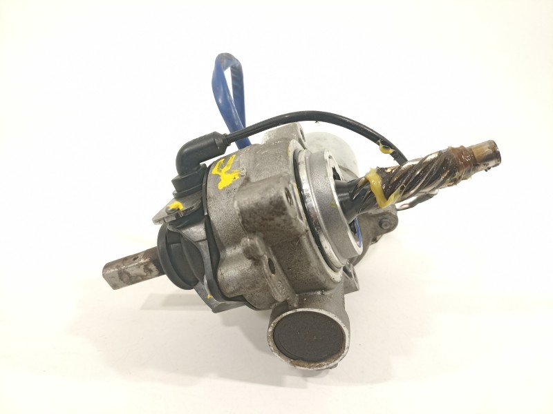 Recambio de motor cremallera direccion para smart forfour basis (66kw) (453.044) referencia OEM IAM 490017790R  