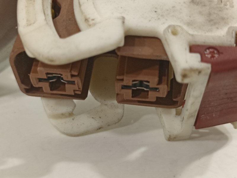 Recambio de motor cremallera direccion para smart forfour basis (66kw) (453.044) referencia OEM IAM 490017790R  