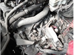 Recambio de caja cambios para seat ibiza (6j5) reference referencia OEM IAM JDD  