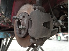 Recambio de pinza freno delantera derecha para seat ibiza (6j5) reference referencia OEM IAM   