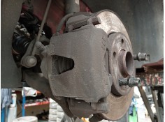 Recambio de pinza freno delantera izquierda para seat ibiza (6j5) reference referencia OEM IAM   