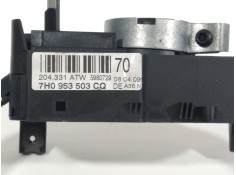 Recambio de mando intermitentes para seat ibiza (6j5) ecomotive referencia OEM IAM 7H0953503CQ   2