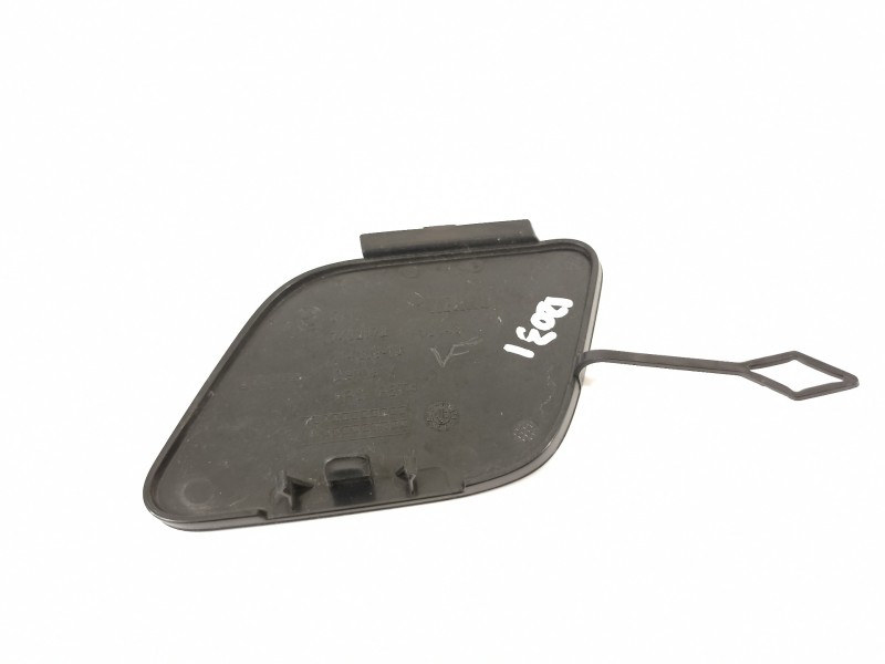 Recambio de tapa paragolpes para bmw x2 (f39) sdrive18d referencia OEM IAM 51117482672  