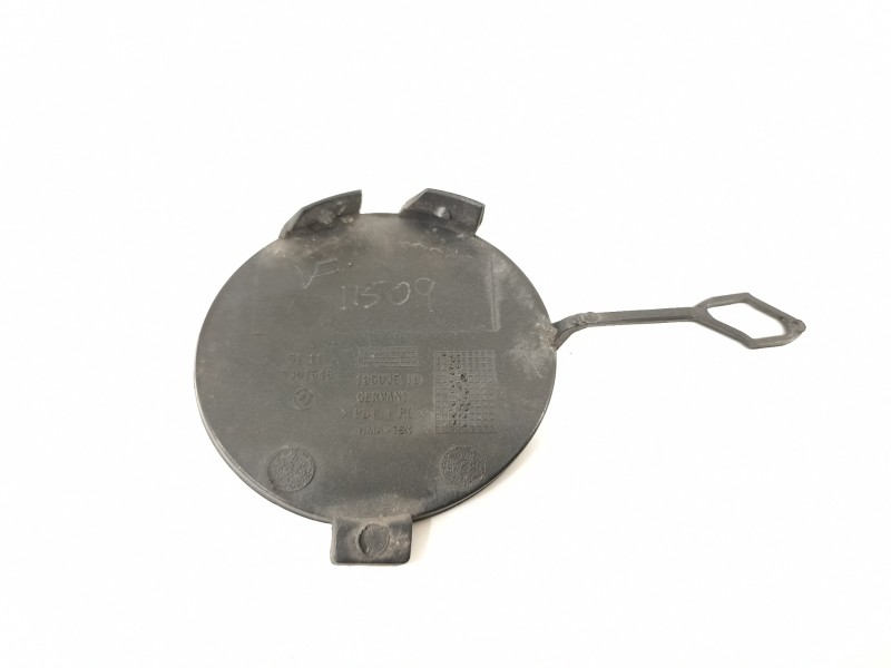 Recambio de tapa paragolpes para bmw serie 2 gran tourer (f46) 218d referencia OEM IAM 51117301546  